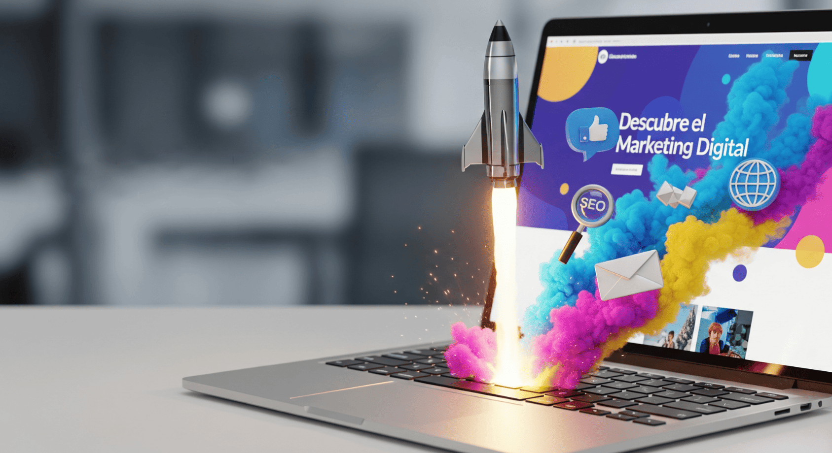 diseno web ndi