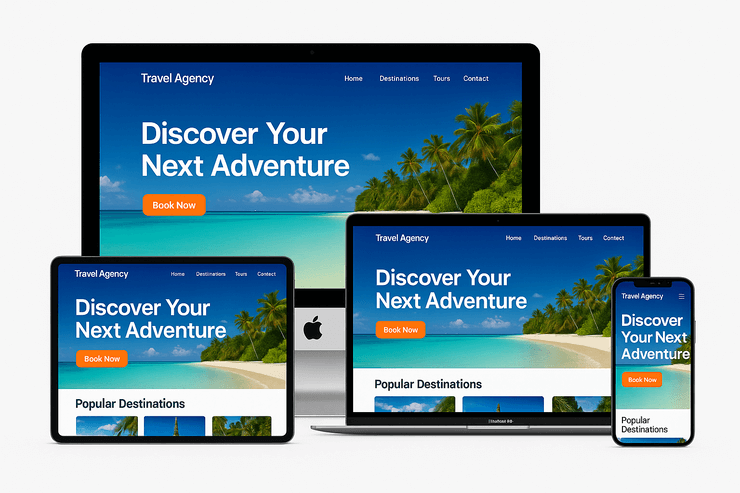 responsive 2