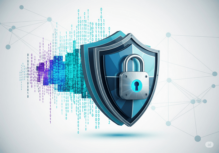 ícono ciberseguridad ndi