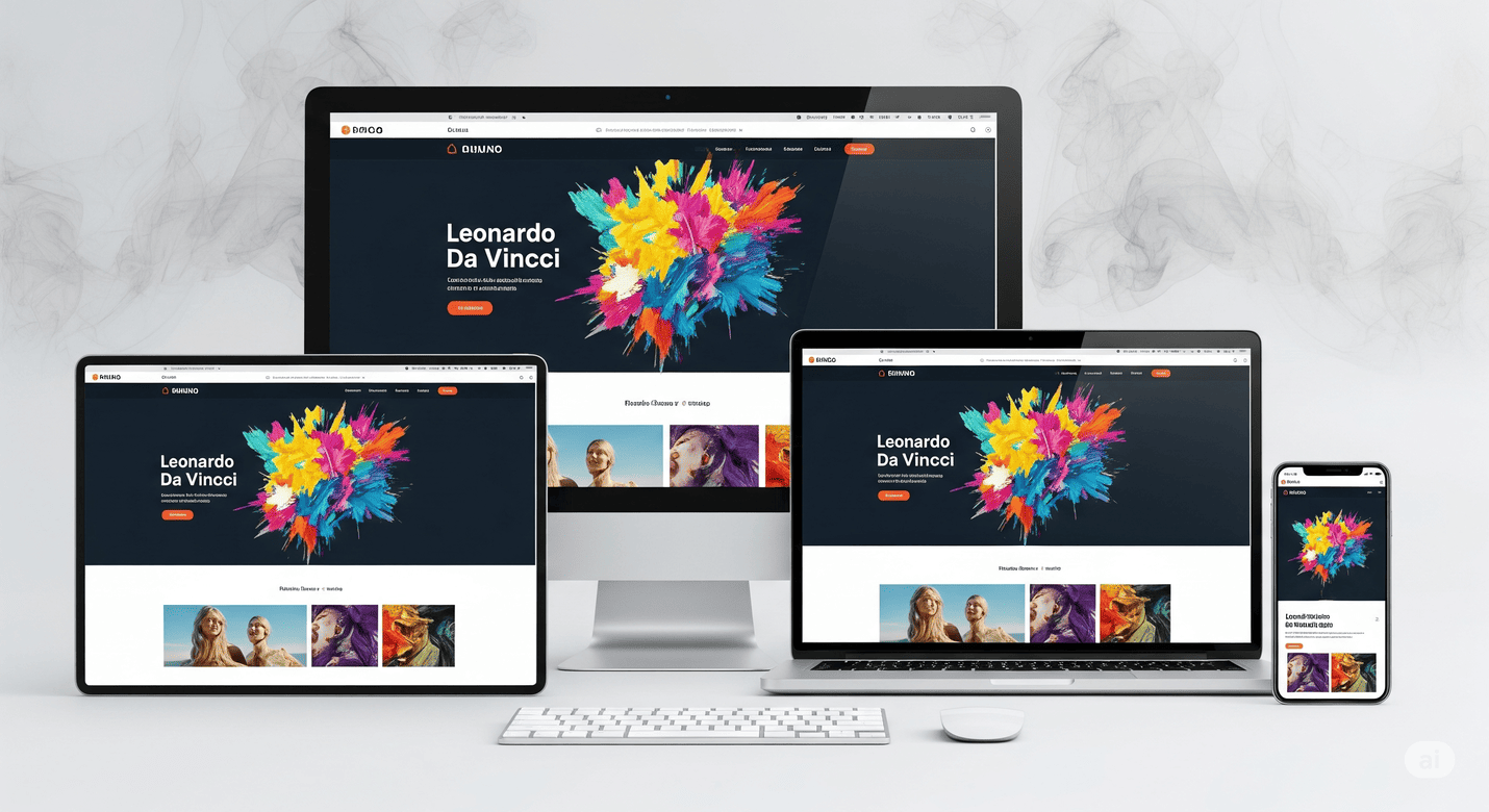 soluciones diseño web