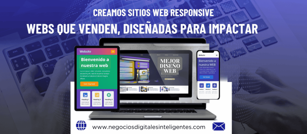 diseÑo web
