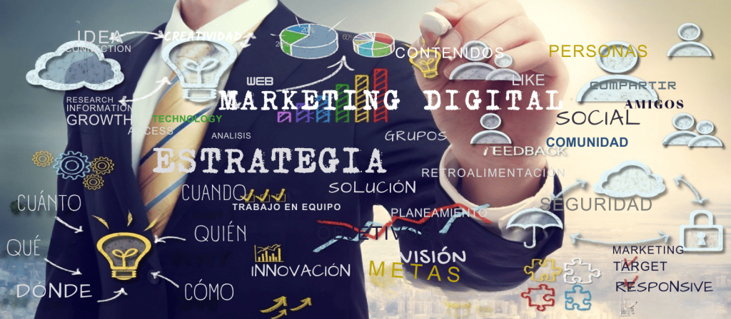 marketing digital