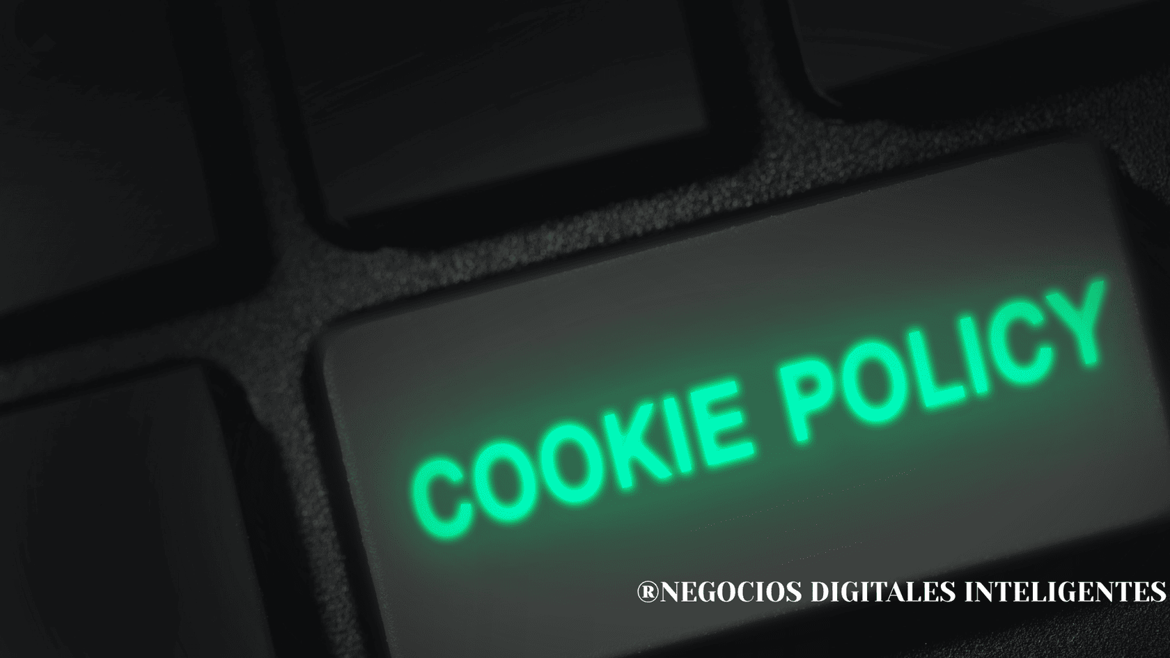 politica coockies