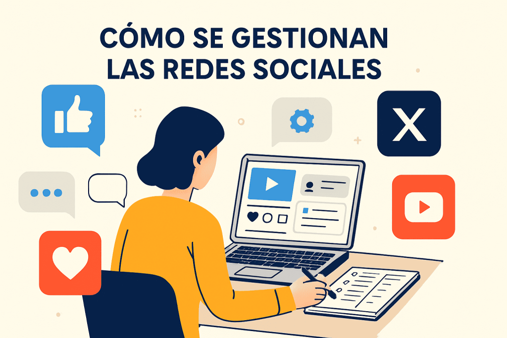 blog rrss