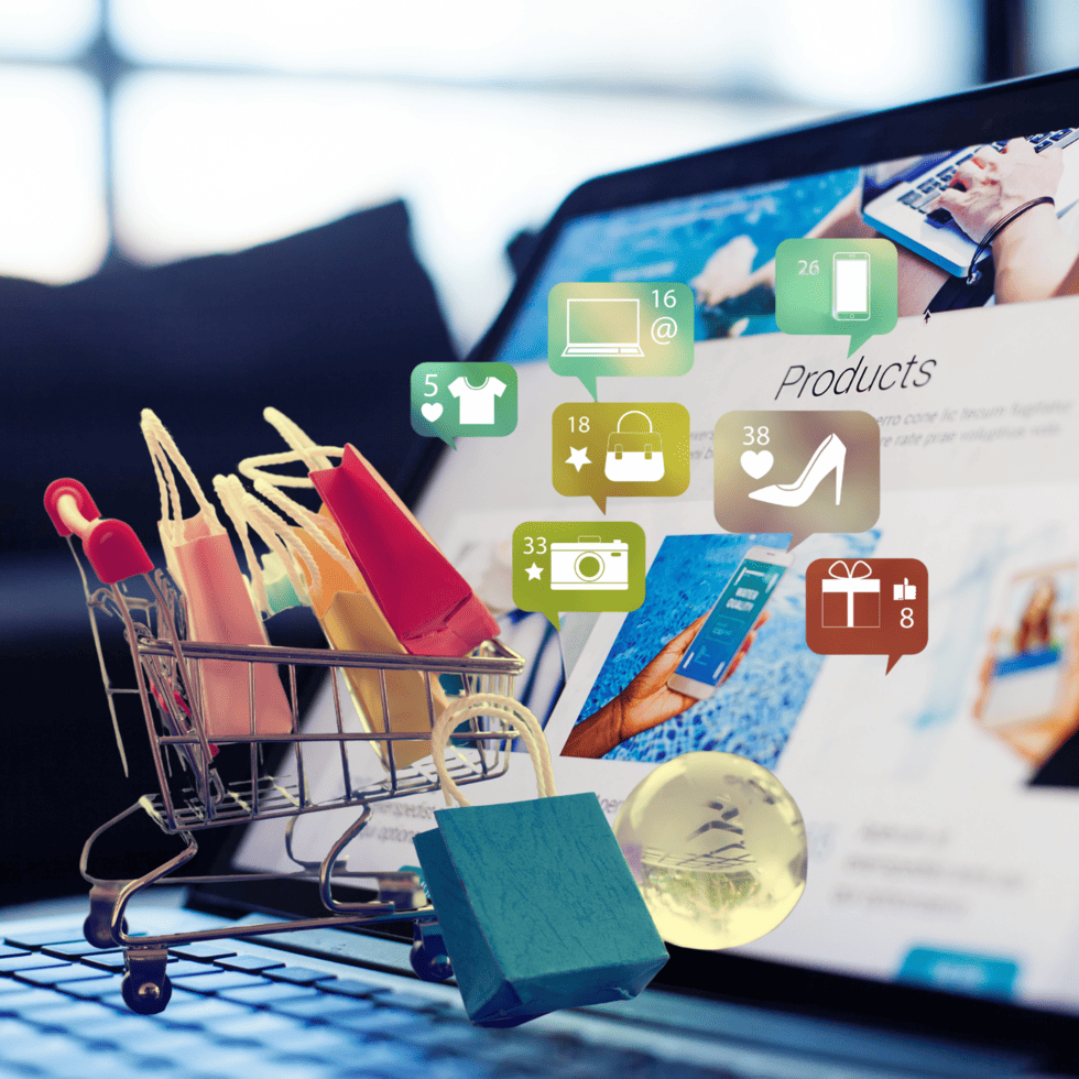 e commerce
