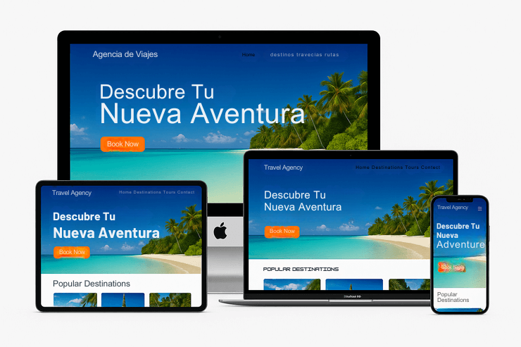 responsive 2