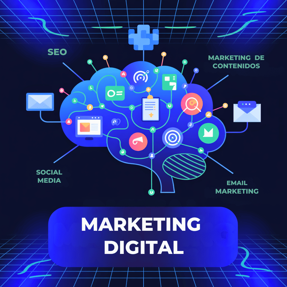 Marketing Digital marketing de contenidos (1)