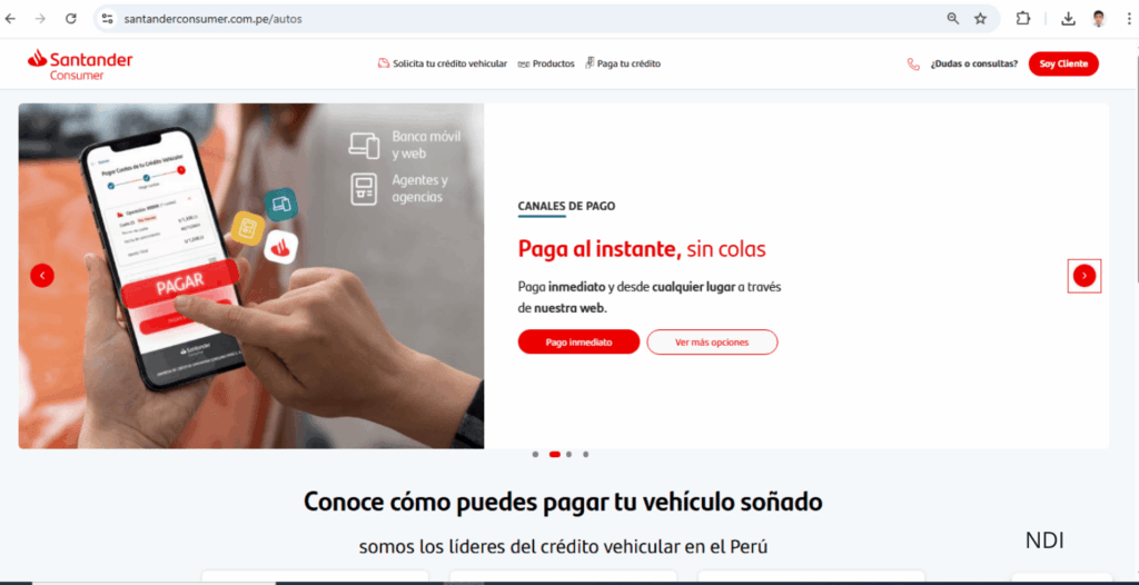 web santander (1)
