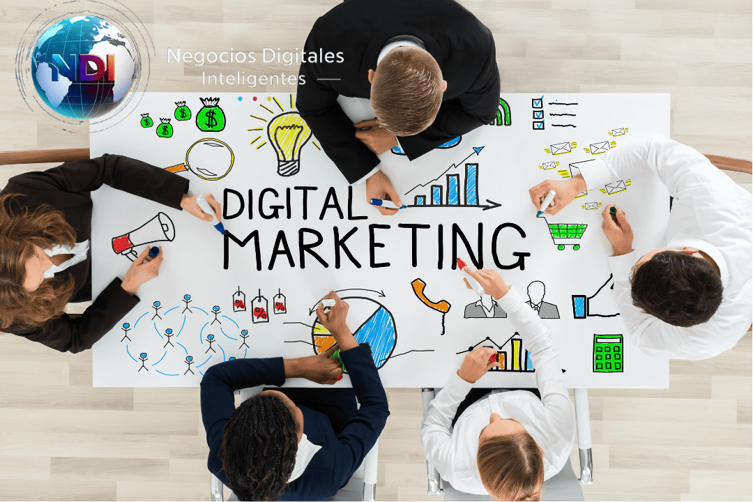 marketing digital ndi