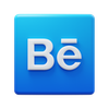 icons8 behance 100