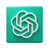 icons8 chatgpt 100