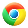 icons8 chrome 100