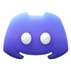 icons8 discord 100