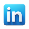 icons8 linkedin 100