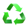 Transformación Digital PYMES icons8 recycle 100