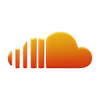 Transformación Digital PYMES icons8 soundcloud 100