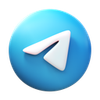 Transformación Digital PYMES icons8 telegram 100
